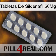 Sildenafil Tablets 50Mg 08